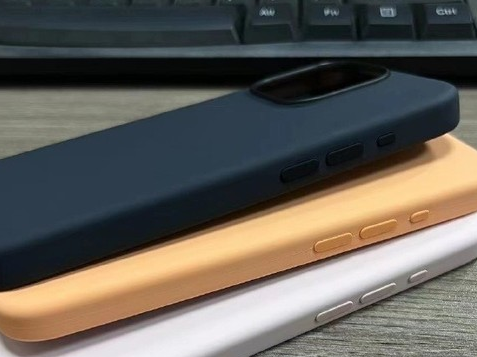 让胡路苹果14维修站分享iPhone14手机壳能直接给iPhone15用吗?