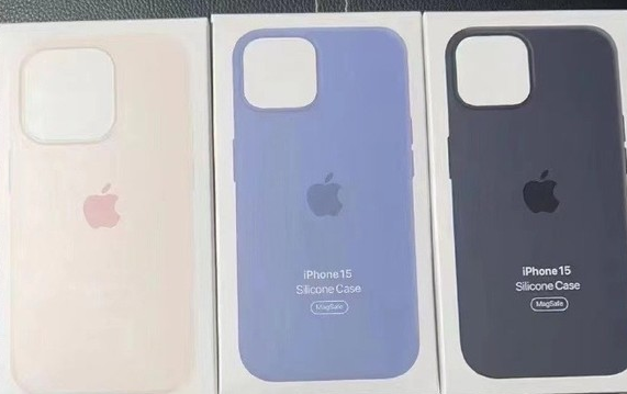 让胡路苹果14维修站分享iPhone14手机壳能直接给iPhone15用吗?