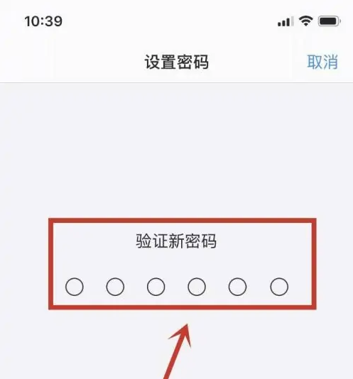 让胡路苹果手机维修分享:如何安全的使用iPhone14？iPhone14解锁方法 