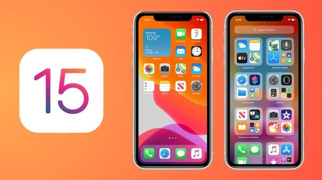 让胡路苹果13维修分享iPhone13更新iOS 15.5，体验如何 